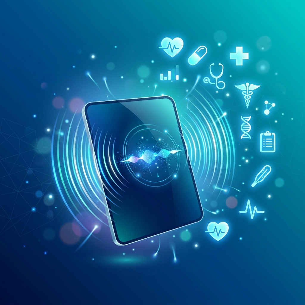 AI care plan authoring